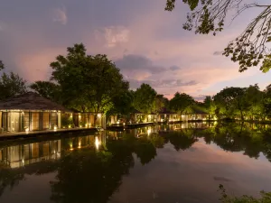 Sanctuary Kanchanaburi