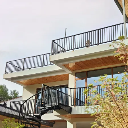 Yunxi Xiaozhu Homestay