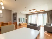 江村樂園飯店 扎拉岛附近的飯店