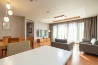 Elysian Gangchon Resort - balcony