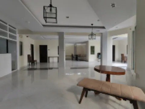 Elicon Suites Resort Bohol near City Center Hotels in Baclayon
