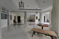 Elicon Suites Resort Bohol near City Center Hotels in Baclayon