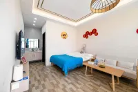 Floral Hotel·Banshan Yunsu hotel (Ulan Hada Volcano Geopark) - Suối nước nóng
