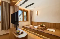 Playway · Yishu Homestay (Daiwang Mansion Branch)