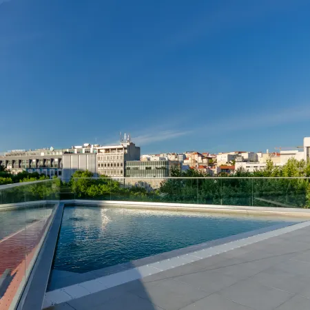 Turim Boulevard Hotel