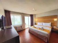 Tagaytay Hotel Sixb Hotels in Tagaytay City