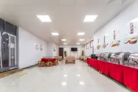 Gelushi Meishu Hotel - 2 Sao