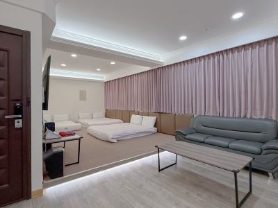 TamSui HomeStay