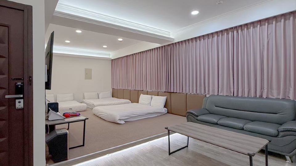 TamSui HomeStay