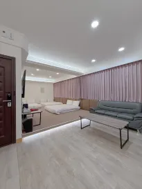 TamSui HomeStay
