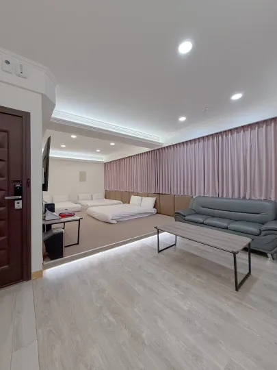 TamSui HomeStay