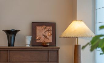 Anji Furui Freehotel (Hanggaizhen)