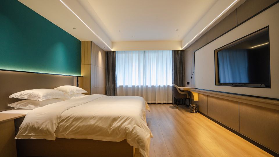 Xingyu Hotel