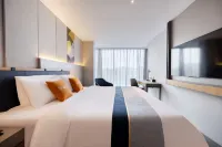Homeinn Selected Hotel (engcheng Plaza Huanghelu Store, Xuzhou) - Pet friendly