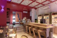 Dali Upland International Youth Hostel - Barer