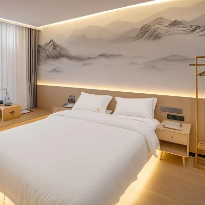 Qixia Lingxi Xiaozhu (Lijiang Gucheng Nanmen Branch) Hotels near Lijiang Ancient Town - South Gate Square