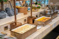 Vienna International Hotel (JieYang YangMei Jade Capital Hotel) - Breakfast