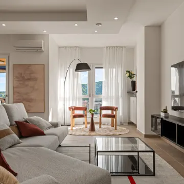 The Como Hillview Apartment by Aura Luxury Collection