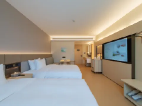 全季酒店（唐山玉田伯雍東街店） 玉田酒店