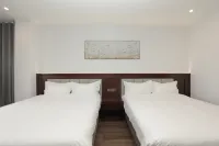 Kim Dong Hotel Hotels in P. Ninh Duong