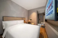 Baiman Hotel (Qibao Ancient Town Branch, Shanghai Hongqiao International Airport) - Esports