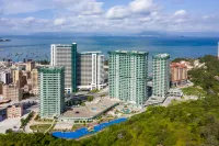 惠東巽寮灣伴山海景度假酒店 Hotels near Beach of Leimeng Waterside Pavilion Bay