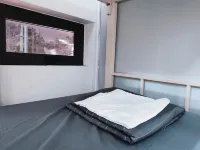 Bandlive Backpacker Hostel