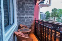 昱歸客棧（乾州古城店） - 旅館