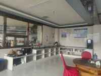 波密雪域福德大酒店 - 早餐
