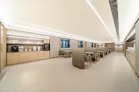 JI Hotel (Yushu Horse Racing Field) Hotels in Yushu