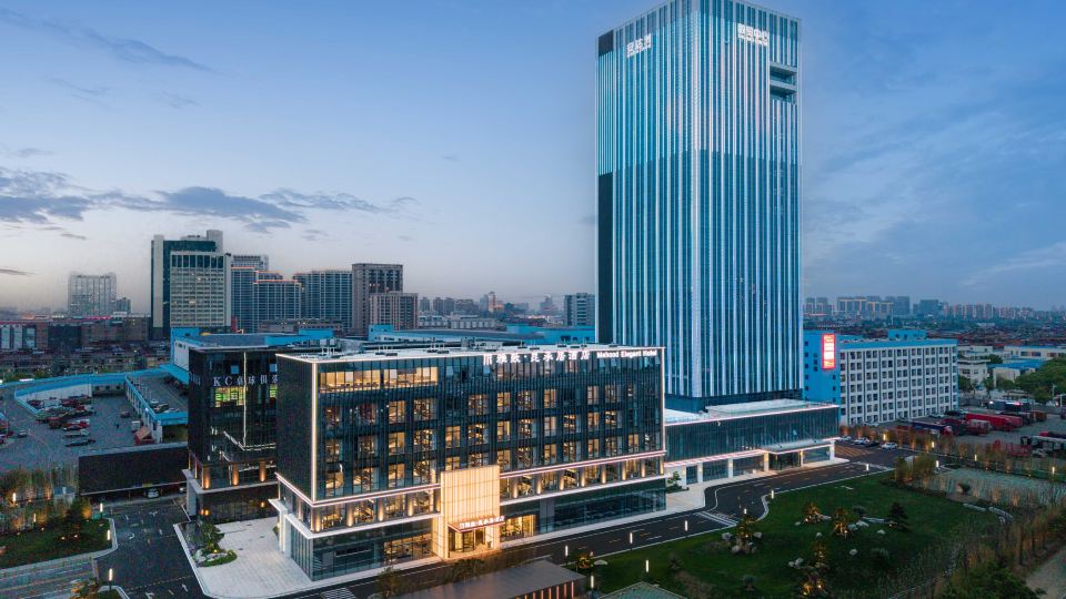 MEHOOD ELEGANT HOTEL