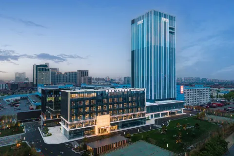 MEHOOD ELEGANT HOTEL