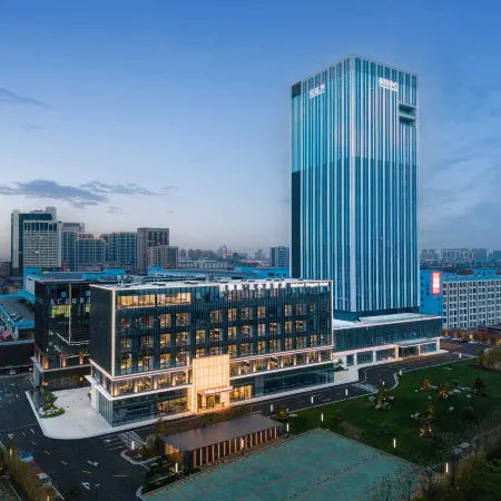 MEHOOD ELEGANT HOTEL