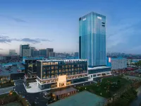MEHOOD ELEGANT HOTEL Các khách sạn gần Shimei Garden