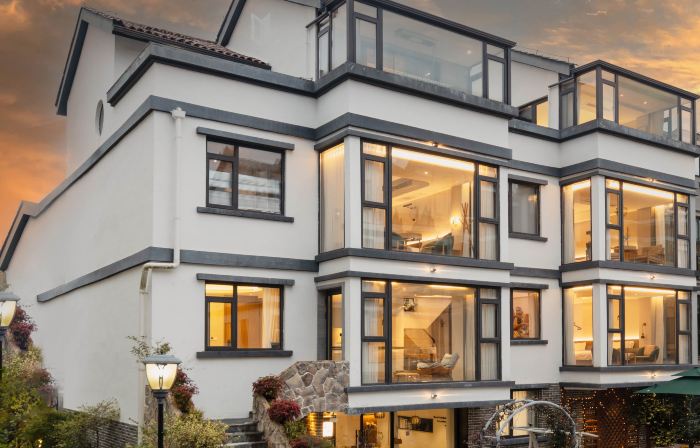 Shijie Yashe Homestay