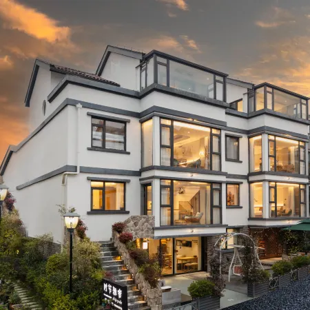 Shijie Yashe Homestay
