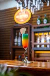 Hotel Kutumba - bar