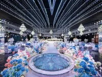 Wuwei Binhu Hotel Hotels in Wuwei