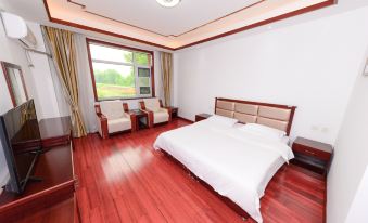 Yiban Art Youth Nomadic Community Homestay