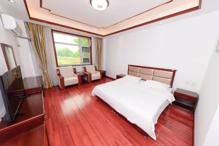 Yiban Art Youth Nomadic Community Homestay