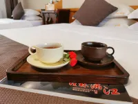 Lijiang boxi Hotel