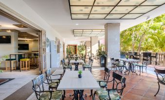 Barceló Marbella