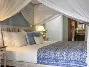 마니움파티 호텔