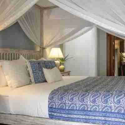 Maniumpathy Hotel Rooms