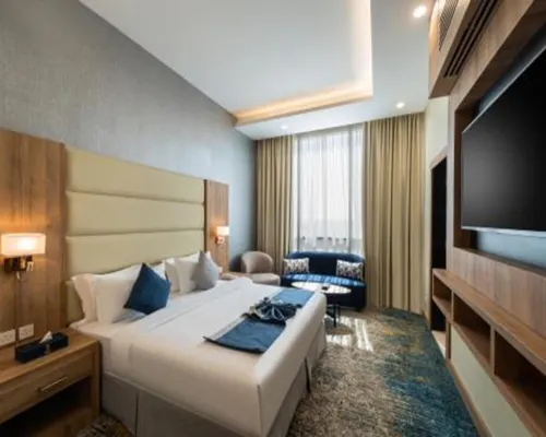 Anan Hotel Phòng Photos