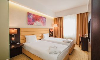 Comfort Hotel Astana
