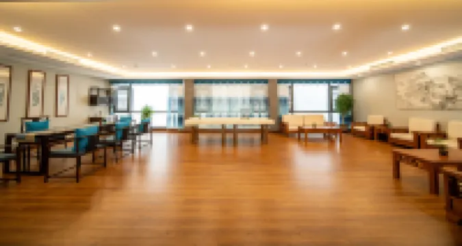 Qiongtai Hotel