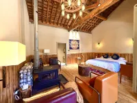 Diebu Cuigucang Homestay Hotel a Têwo