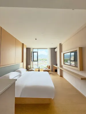 ChenZi Hotel Hotel in zona Baoshan Passenger Transport Terminal