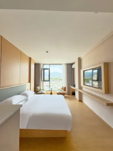 ChenZi Hotel
